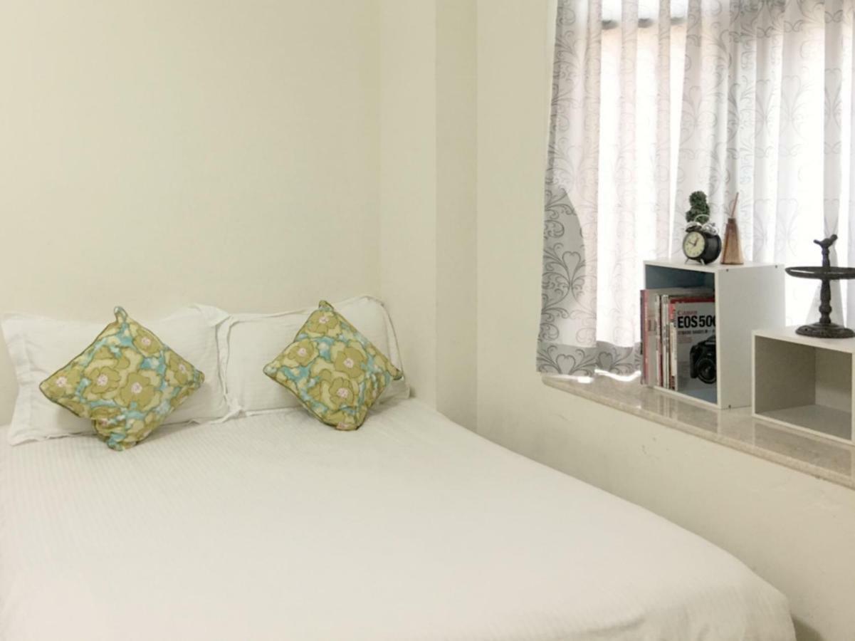 Flower Lane 650 Apartamento Tainan Exterior foto