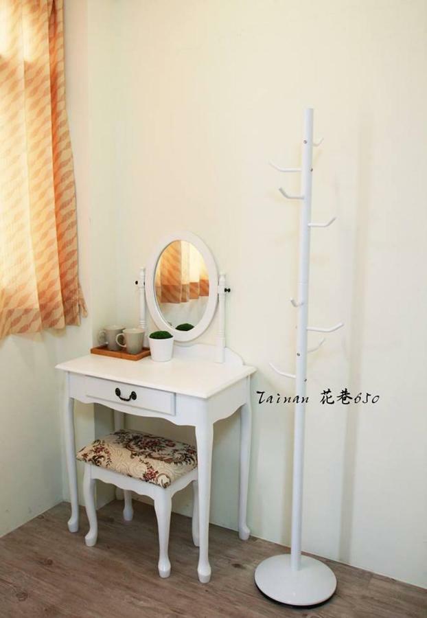 Flower Lane 650 Apartamento Tainan Exterior foto